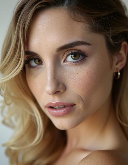 Julienne Leda Frederico - (Piper Perri) - Flux