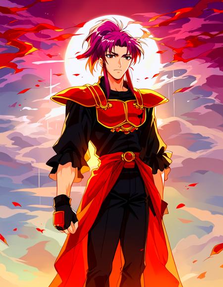 Mushrambo character lora [Shinzo\Mushrambo]版本v1.0 (ID: 628047)