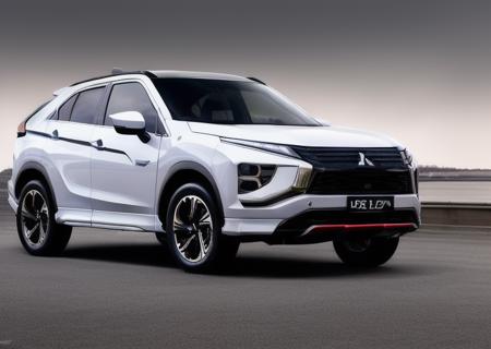 Mitsubishi Eclipce Cross