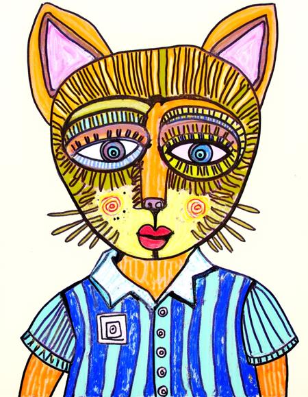 Naive Abstract