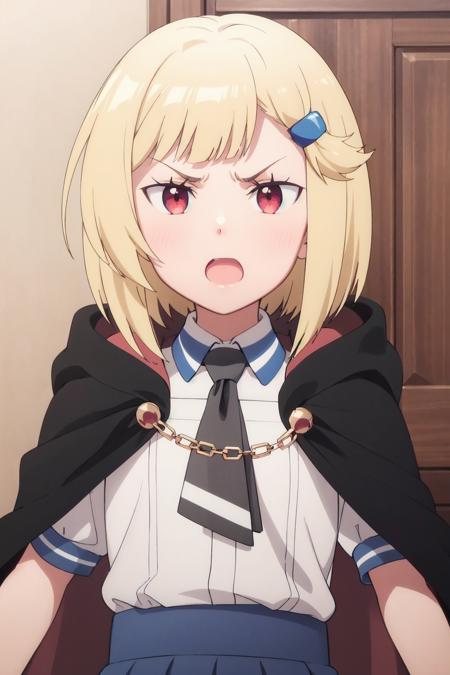 Natalia (I'm Giving the Disgraced Noble Lady I Rescued a Crash Course in Naughtiness) / ナタリア 婚約破棄された令嬢を拾った俺が、イケナイことを教え込む