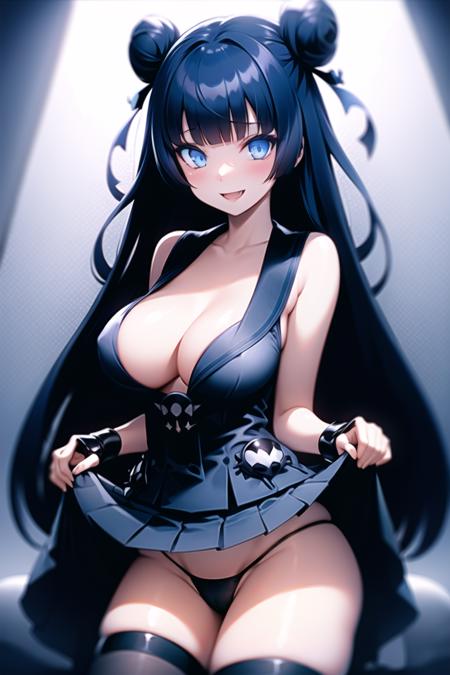 Abyssal Fleet Character Collection /  深海棲艦キャラクターコレクション