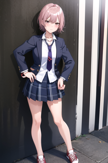 Weronika (D4DJ)