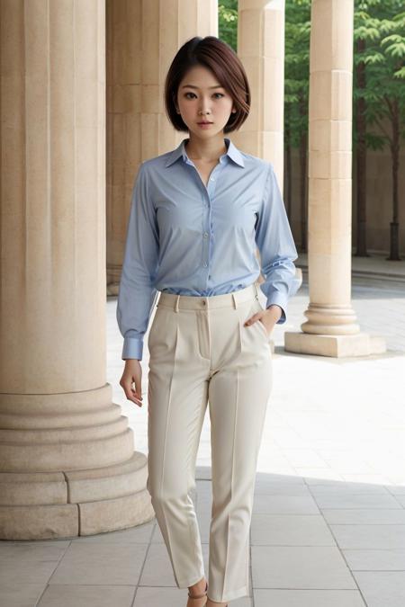 Honoka Ayukawa