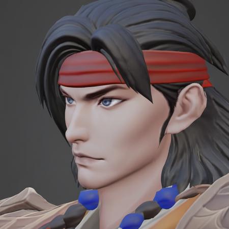 Yi sun shin(mlbb)