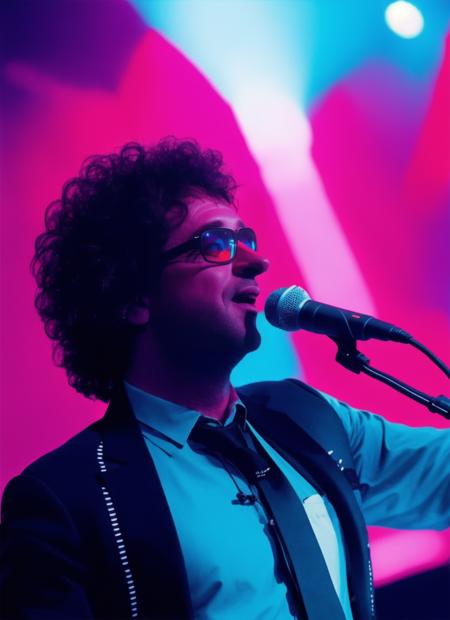 Gustavo Cerati
