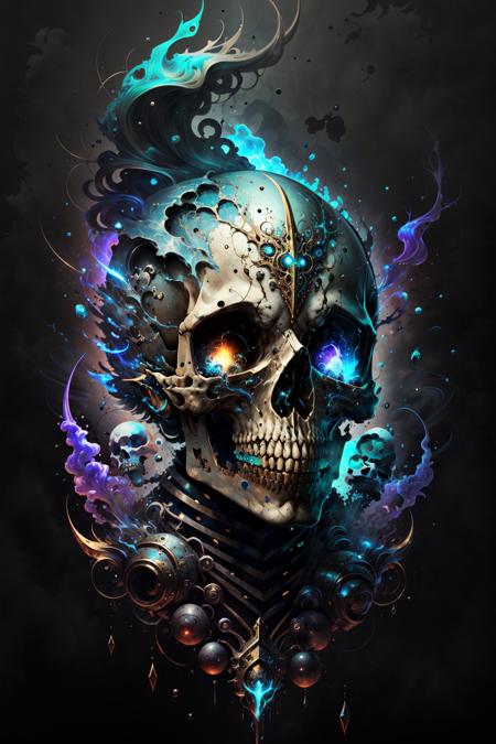 Skull