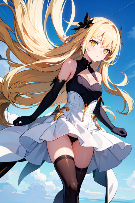 Ais Wallenstein | Danmachi