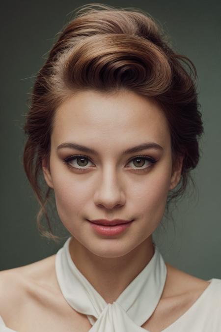 Bond Girls版本Extras #1 (ID: 550211)