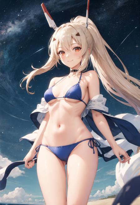 ayanami/綾波/绫波 (Azur Lane)