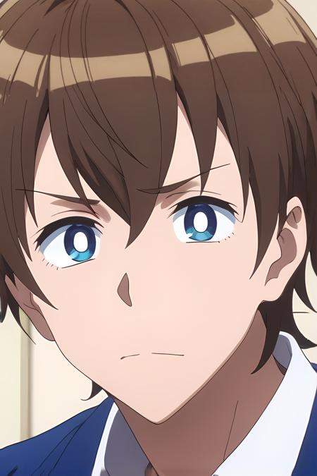 Masato Oosuki | Tsuujou Kougeki ga Zentai Kougeki de Ni-kai Kougeki no Okaasan wa Suki desu ka? / Do You Love Your Mom and Her Two-Hit Multi-Target Attacks? / Okaa-san Online (Pony)