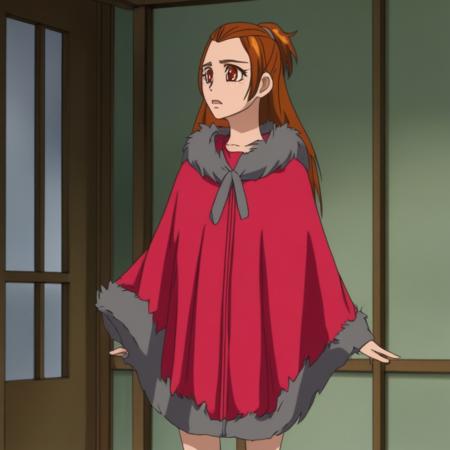 aguri madoka