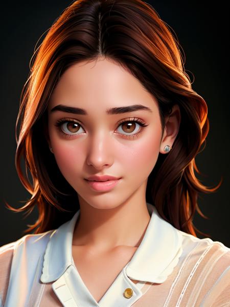 Tamannah Bhatia
