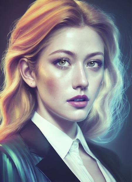 Katherine McNamara