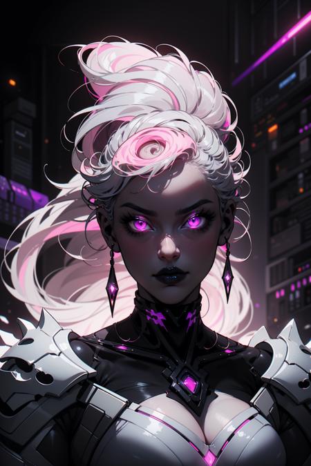 Halloween | Dark style