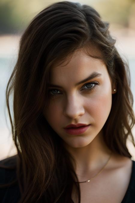 Barbara Palvin版本v1.0 (ID: 133748)