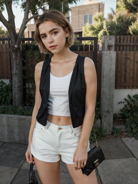 Kiernan Shipka