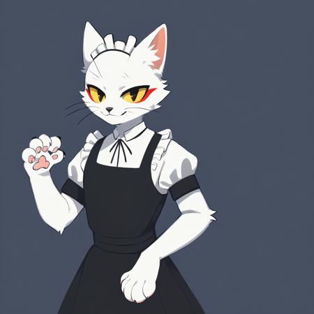 大理寺日志-李饼 white cat legend-libing版本LK (ID: 178362)
