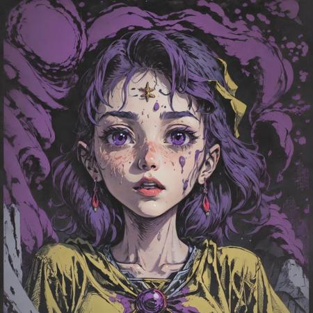 Dark Fantasy
