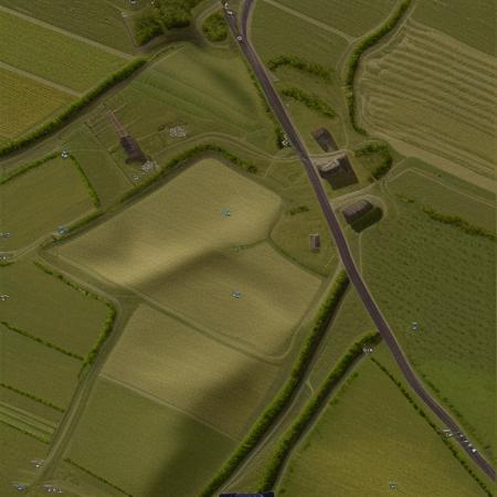 Close Combat Series Map