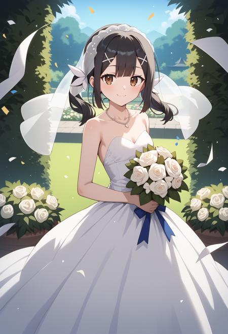 [Pony] Miyu Edelfelt 美遊・エーデルフェルト / Fate/kaleid liner Prisma☆Illya