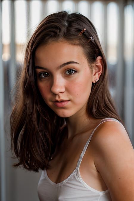 Amai Liu - Porn Actress
