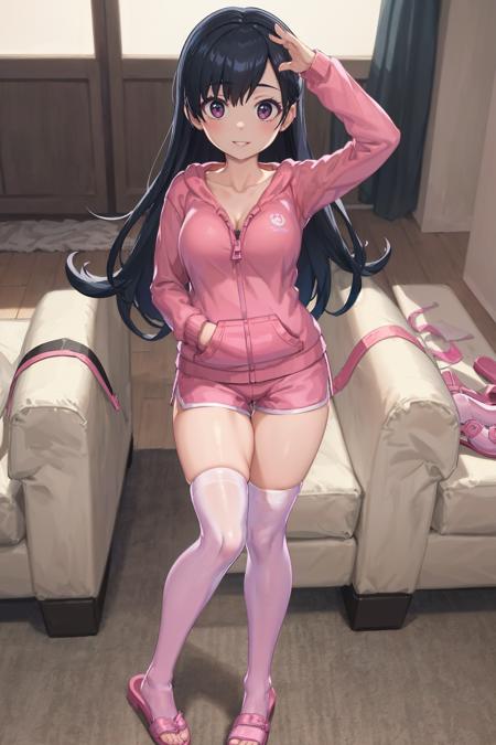 Ira the Wrath / Mei Sawachika - I AM MGCM DX