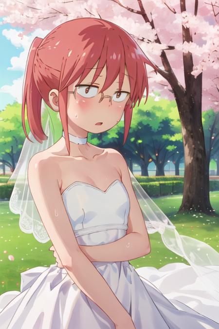 Kobayashi (Kobayashi-san Chi no Maidragon)
