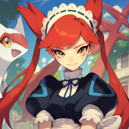Pokemon (Pony)