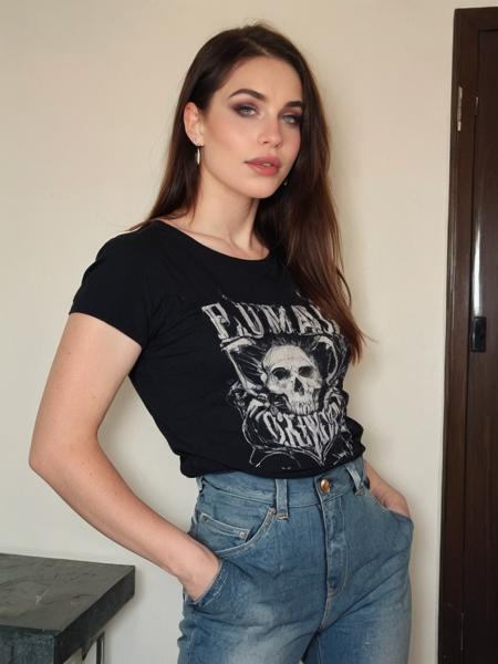 Natalie Mars (pony)