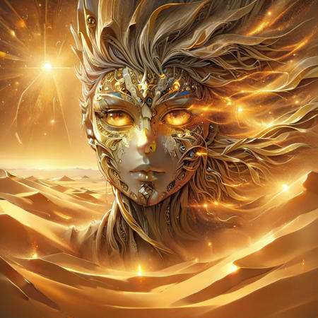 deep dreaming effect?