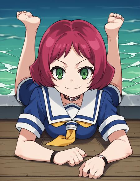 Kosuri Onigashira (鬼頭 鼓修理) - SHIMONETA: A Boring World Where the Concept of Dirty Jokes Doesn't Exist (下ネタという概念が存在しない退屈な世界)