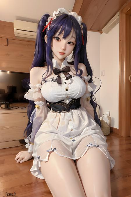 Hidori Rose (Cosplayer)