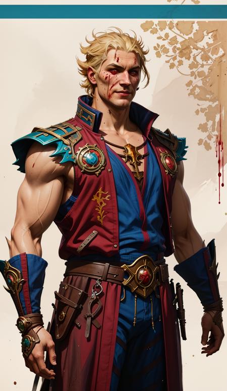 Baldur's Gate 3