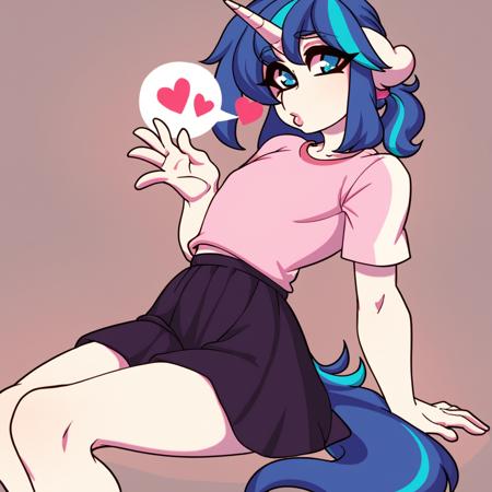 Tolsticot artist style