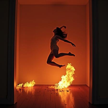 Possession Levitation版本pOSSESSED LEVITATION (ID: 964775)