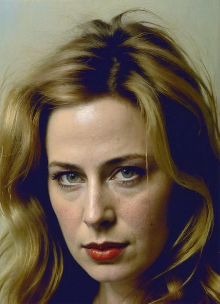 Anne Dudek