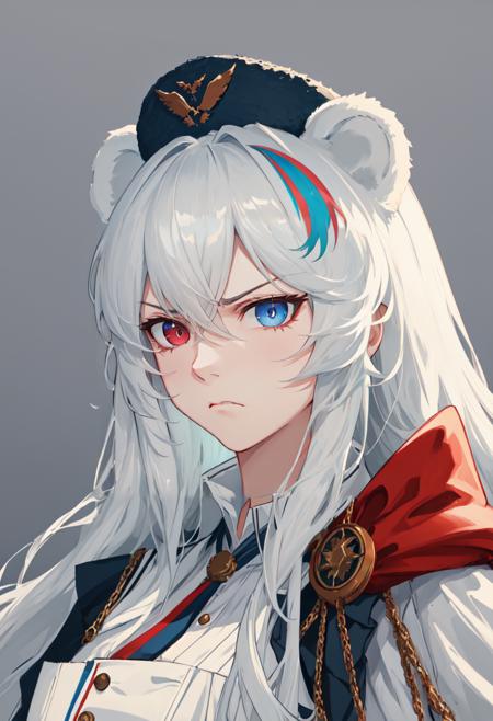 rosa/ロサ/早露 (Arknights)版本v1.5.1 (ID: 409031)