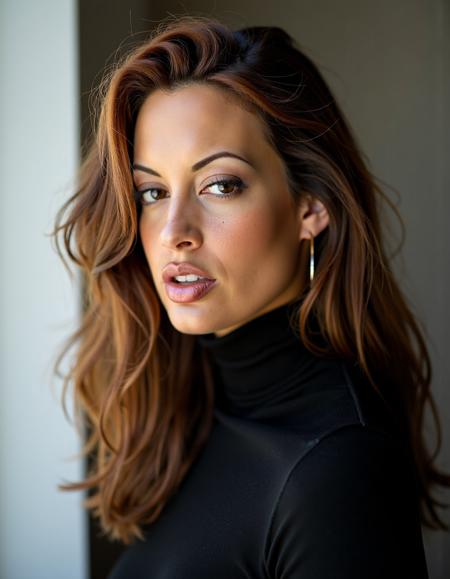 Nikki Nova