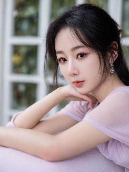 一个像杨紫的lora yanzi版本v1.0 (ID: 652340)
