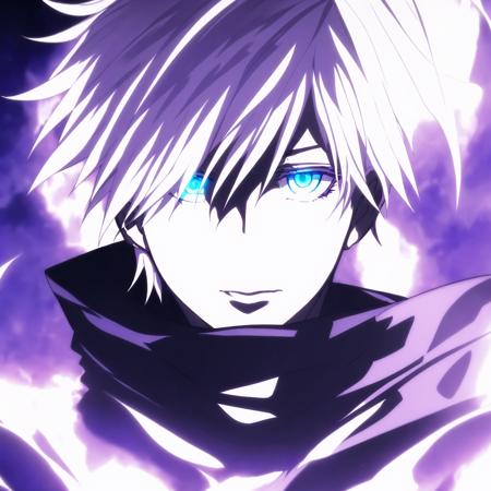 Gojo Satoru