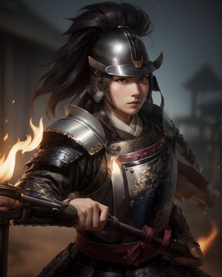 信長の大志 Nobunaga's Ambition