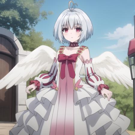 Fitoria | The Rising of the Shield Hero版本v1.0 (ID: 135022)