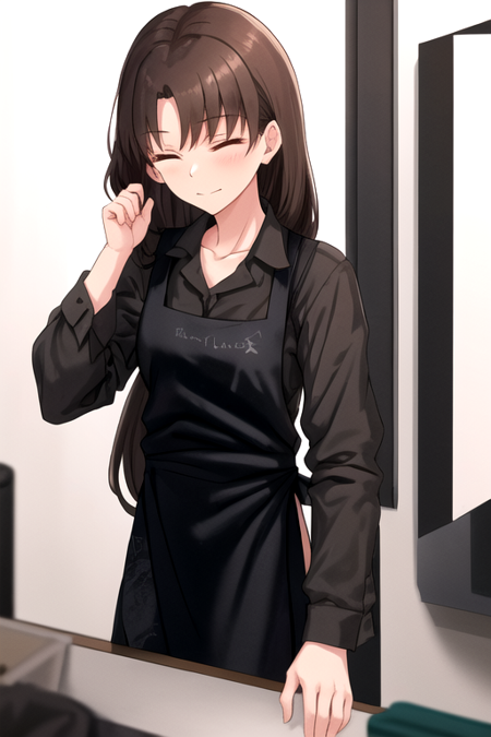 Otoko Hotaruzuka (Fate/Stay Night)