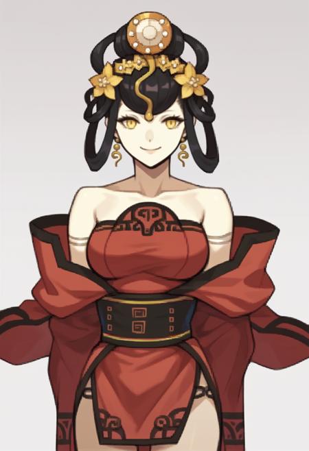 [PDXL] Fire Emblem Echoes: Shadows of Valentia Portrait Style (ファイアーエムブレム エコーズ もうひとりの英雄王)