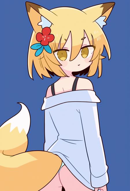 Op na yarou style (for pony XL)
