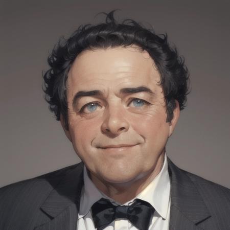 Jacques Villeret