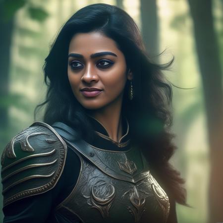 Gayathrie Shankar