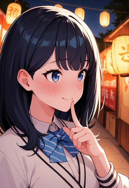 Rikka Takarada SSSS.Gridman