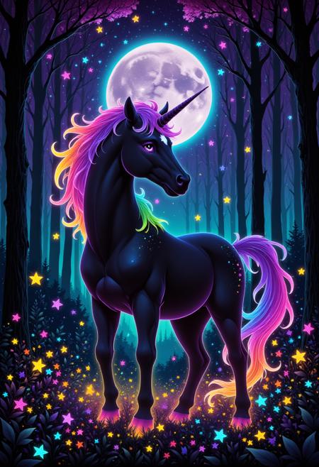 [Pinkie] ?? Glowwave ?? - [Flux]